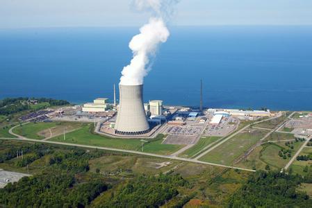 沧州海兴核电一期将建两台百万千瓦机组_核电