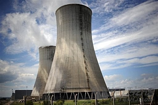 核电发电成本超风电 成本低廉已成历史_核能发