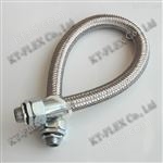 SPBZ防爆管 可挠性金属软管 护线套管 穿线管