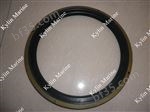 DN550Nakakita Seat Ring for Flange Type  Butterfly Valv