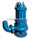 上海益泵供应 型立式自动搅匀排污泵