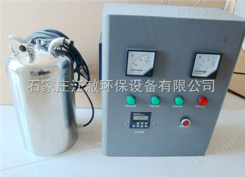 天津市WTS-2A水箱自洁消毒器