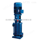 40DL6-12DL DLR立式多级高压泵