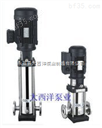 多级泵,CDLF立式不锈钢多级泵,立式不锈钢多级泵选型,立式生活增压供水泵