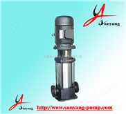 永嘉多级泵,GDL立式不锈钢多级离心泵,立式多级泵,多级泵材质
