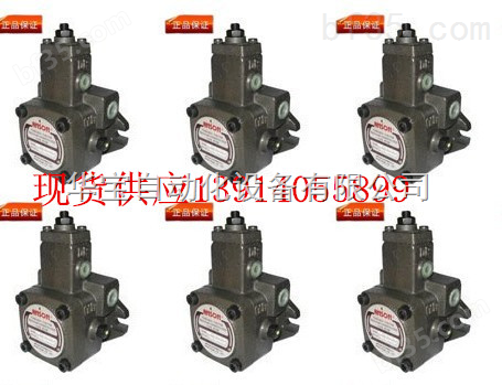 PVF-30-70-10台湾安颂叶片泵，ANSON变量叶片泵，ANSON定量叶片泵，安颂子母叶片泵