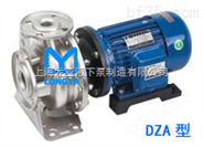 DZA65-50-125/3.0单级管道离心泵