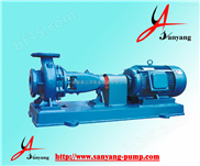 离心泵,IS单级卧式管道离心泵,单级管道离心泵
