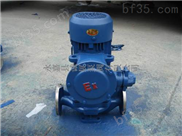 诚展泵阀出售IHGB50-160（I）型立式不锈钢防爆管道离心泵