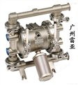 美国固瑞克（GRACO）气动隔膜泵（齐全）