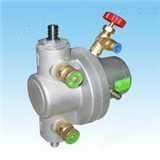 供应QBY铸铁气动隔膜泵，隔膜泵价格
