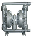供应QBK铸钢气动隔膜泵，隔膜泵价格