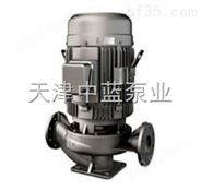 水泵型号求购SG型管道离心泵