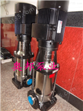 CDLF2-60不锈钢多级泵,立式多级离心泵
