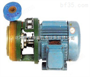 PF（FS）型强耐腐蚀离心泵