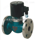 蒸汽（液用）电磁阀ZQDF（Y）上海潘溪制造厂家