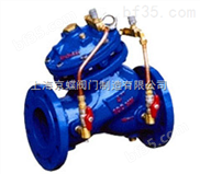 JD745X多功能水泵控制阀，水泵控制阀