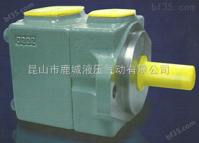 PVF2-65-F-R油泵