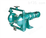 永嘉生产：DBY型电动隔膜泵诚展泵阀制造