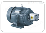 10PCY-Y132M2-6-5.5KW,10MCY-Y160M-6-7.5KW,油泵电机组