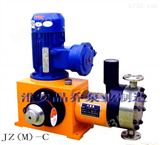 液压隔膜式计量泵（JZ（M）-C）