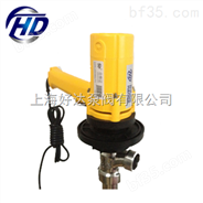 SB型电动抽液泵（油桶泵）