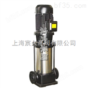 上海宸久25GDL2-12×3多级离心泵/多级泵/增压泵