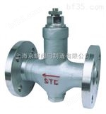 STC可调恒温式蒸汽疏水阀，蒸汽疏水阀