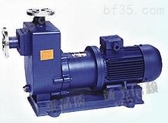 CQB-G高温保温泵