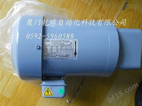 日本nop油泵*ME200S-12MAVB