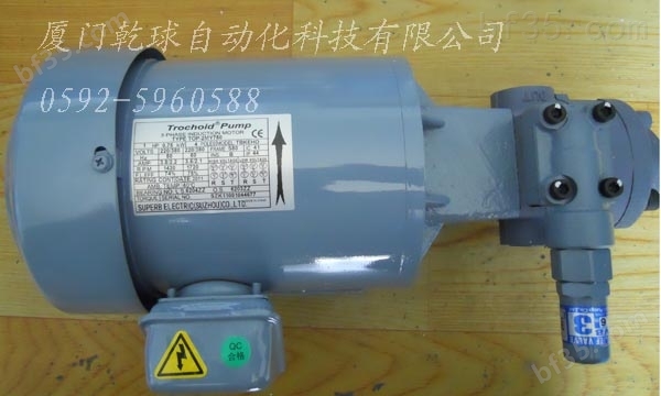 日本Nop油泵*MBY200-11HGI