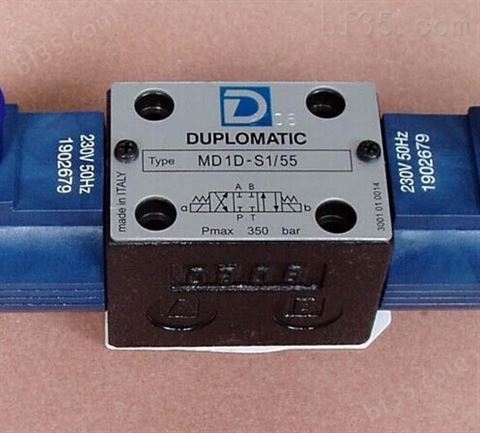 DXJ5-D0L100/10N/E1K11迪普马液压阀