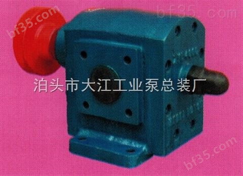 ZYB-200高温渣油泵/移动式渣油齿轮泵/高温泵/2寸齿轮泵