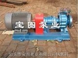 RY100-65-200A请教宝图品牌高温齿轮泵保养.RY导热油泵型号.装载泵特点