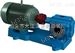 ZYB-200高温渣油泵/移动式渣油齿轮泵/高温泵/2寸齿轮泵