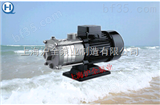 HLJB2-30上海卧式轻型不锈钢多级管道泵
