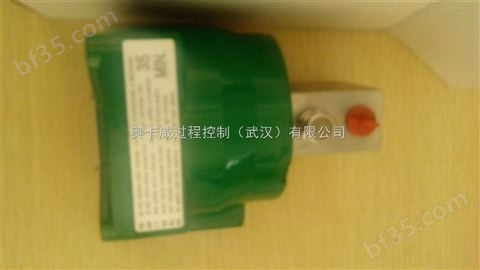 ASCO（中国）总经销电磁阀NF8327B002