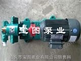 KCB-33.3优质宝图品牌手提齿轮泵.可移动齿轮泵.微型齿轮泵型号