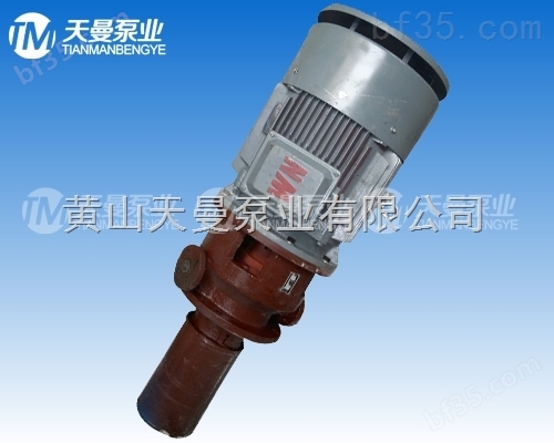 3GR45×3C2三螺杆泵 YTT调速器螺杆泵备件