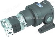 代理中国台湾全懋齿轮泵IGM-2F-5-20