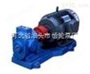 供应ZYB3/3.5-1增压齿轮油泵
