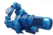 DBY-50国产哪个生产厂家的电动隔膜泵好？