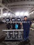 XWG上海协首 无负压供水设备 