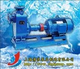 自吸泵,ZW自吸泵,自吸泵工作原理,自吸泵型号