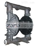 4040铝合金气动隔膜泵