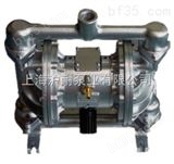 QBK-15隔膜泵,气动隔膜泵