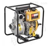 YT30DP3寸柴油水泵品牌