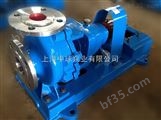 IH80-65-125不锈钢防爆化工离心泵