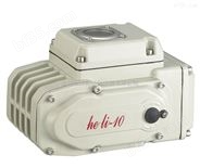 电动执行器HL-10普通型