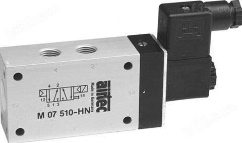 KN-05-511-HN德国AIRTEC电磁阀